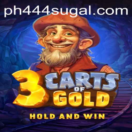 Unveiling the Intriguing World of 3cartsOfGold