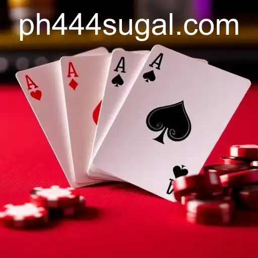 Unlocking the Secrets of Baccarat: A Deep Dive with PH 444