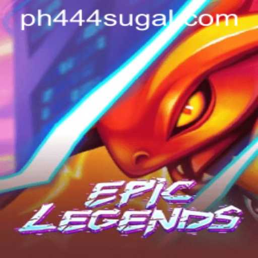 EpicLegends: The Ultimate Gaming Experience in 2023