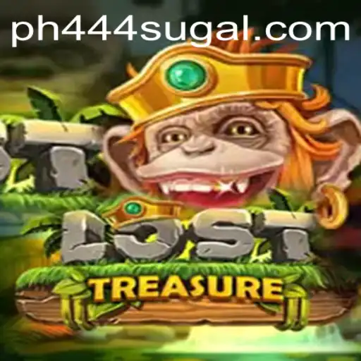 LostTreasure: Adventure Awaits in the Quest for PH 444