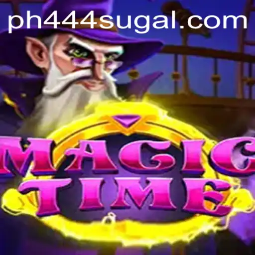 Exploring the Enchanting World of MagicTime: Unveiling the Mysteries of PH 444