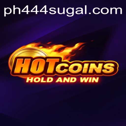 Exploring 'HotCoins': A Dive into the Enthralling World of PH 444