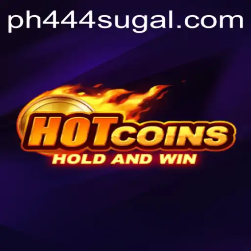 Exploring 'HotCoins': A Dive into the Enthralling World of PH 444