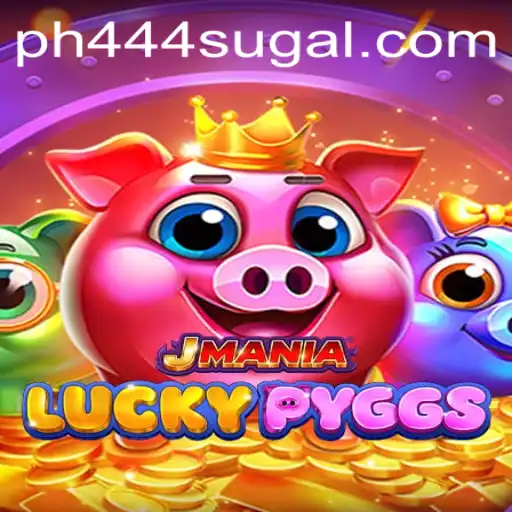 Discover the Thrilling World of JManiaLuckyPyggs Amidst the Buzz of PH 444
