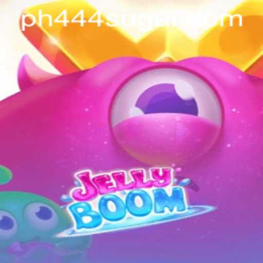 Exploring JellyBoom: PH 444 - The Exciting New Game Captivating Players Worldwide