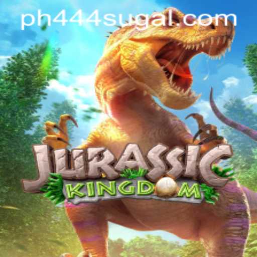 Enter the Jurassic Kingdom: A Thrilling Adventure Awaits with PH 444