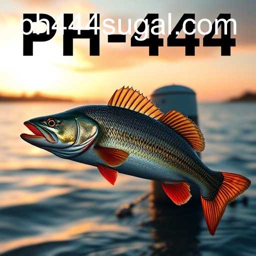 PH 444