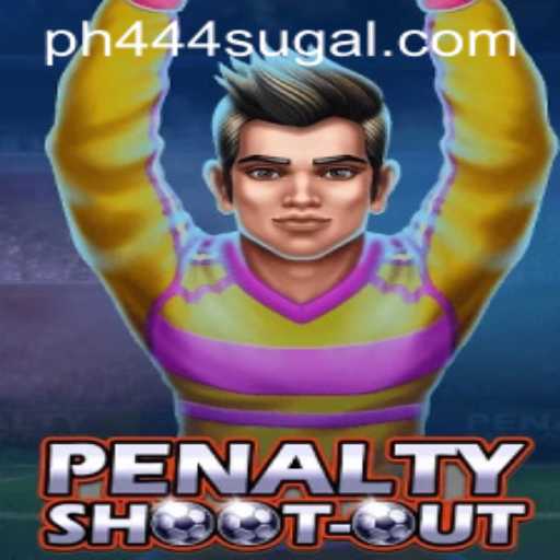 PenaltyShootOut: An Intense Football Simulation Experience