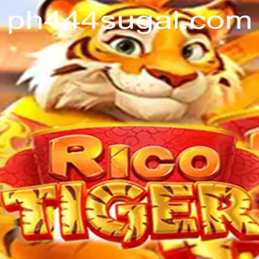 RicoTiger: The Exciting World of PH 444