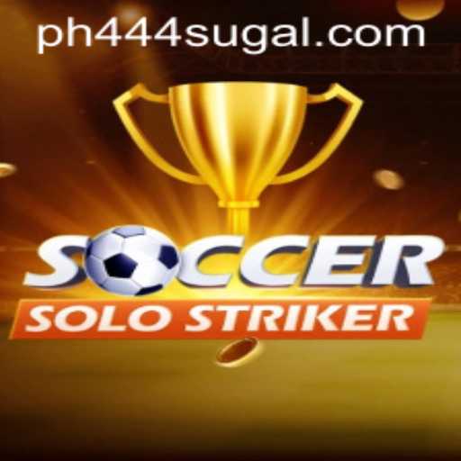 SoccerSoloStriker: The Ultimate Soccer Game Experience