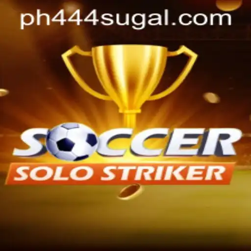 SoccerSoloStriker: The Ultimate Soccer Game Experience