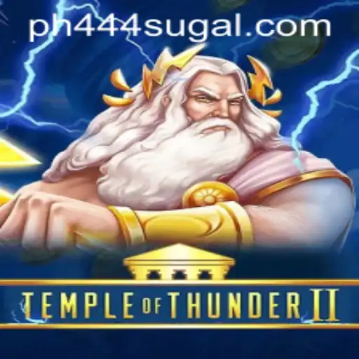 Unveiling TempleofThunderII: An Epic Gaming Adventure