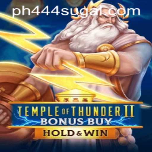 Discover the Exciting World of TempleofThunderIIBonusBuy: A New Era in Gaming