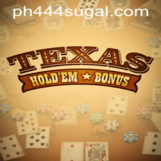 Master the Art of Playing Texas Holdem Bonus