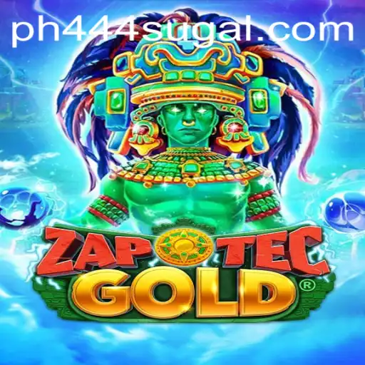Unveiling ZapOtecGold: A New Era in Gaming with PH 444